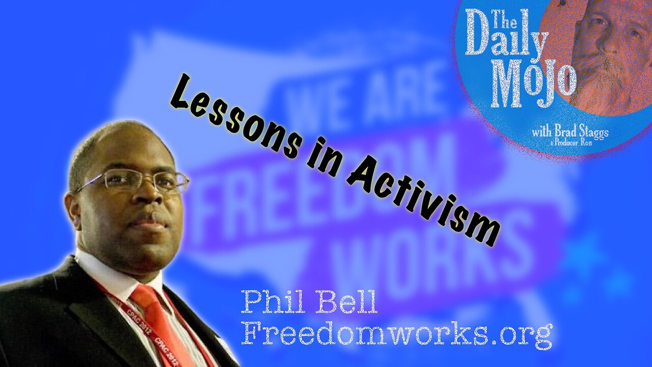 Lessons in Conservative Activism from Freedomworks