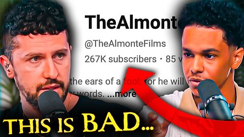 How YouTube Fame CRUSHED Almonte Films