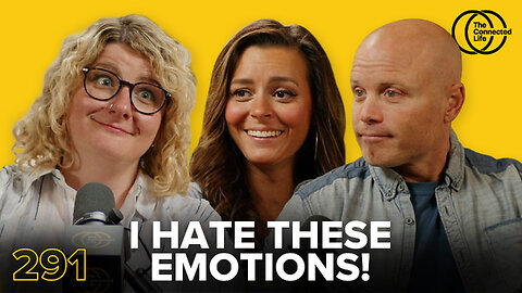 291: I Hate These Emotions!