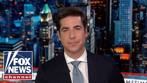 Jesse Watters: We are losing the digital revolution