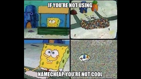 Namecheap Reviews