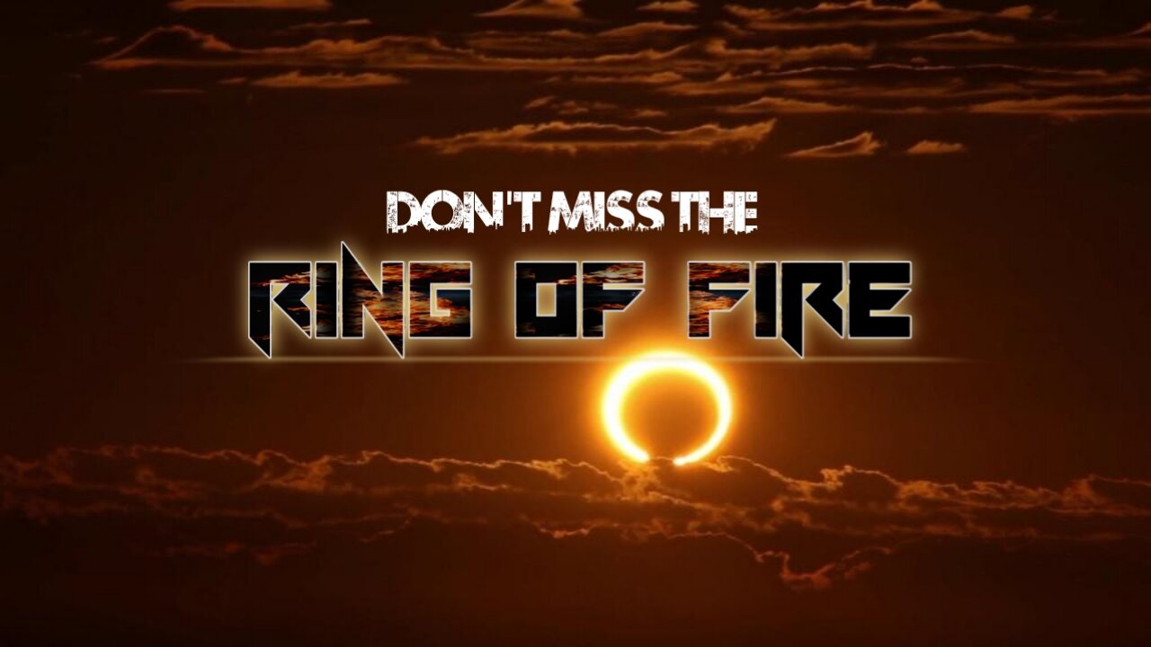 "Blazing Circle: A Ring of Fire Adventure"