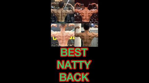 🔥BACK WORKOUT #shorts #youtubeshorts