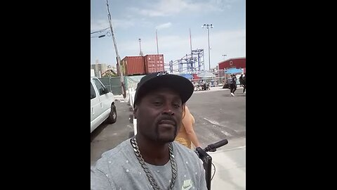 Coney Island