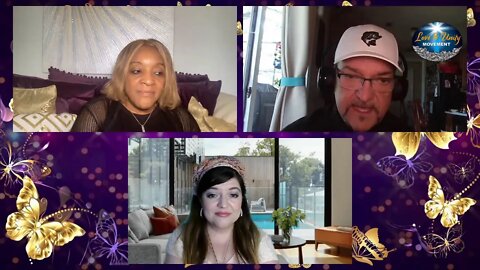 A Fascinating Conversation About Origins Pt. 2 (Kingdom Conversations with Lonzine Lee)