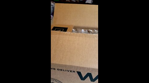 Unboxing American Wellness Store