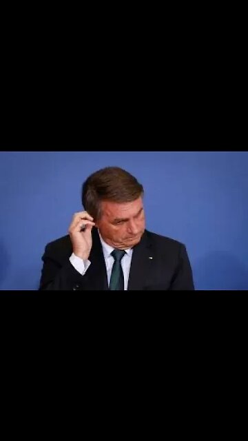 REVIRAVOLTA: MINISTRO GILMAR MENDES REABRE APURAÇÃO QUE PODEM LEVAR A CONDENAÇÃO DE BOLSONARO.