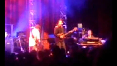 Chick Corea & Return to Forever "No Mystery" @ Freedom Hill Amphitheatre June 21 2008 encore.