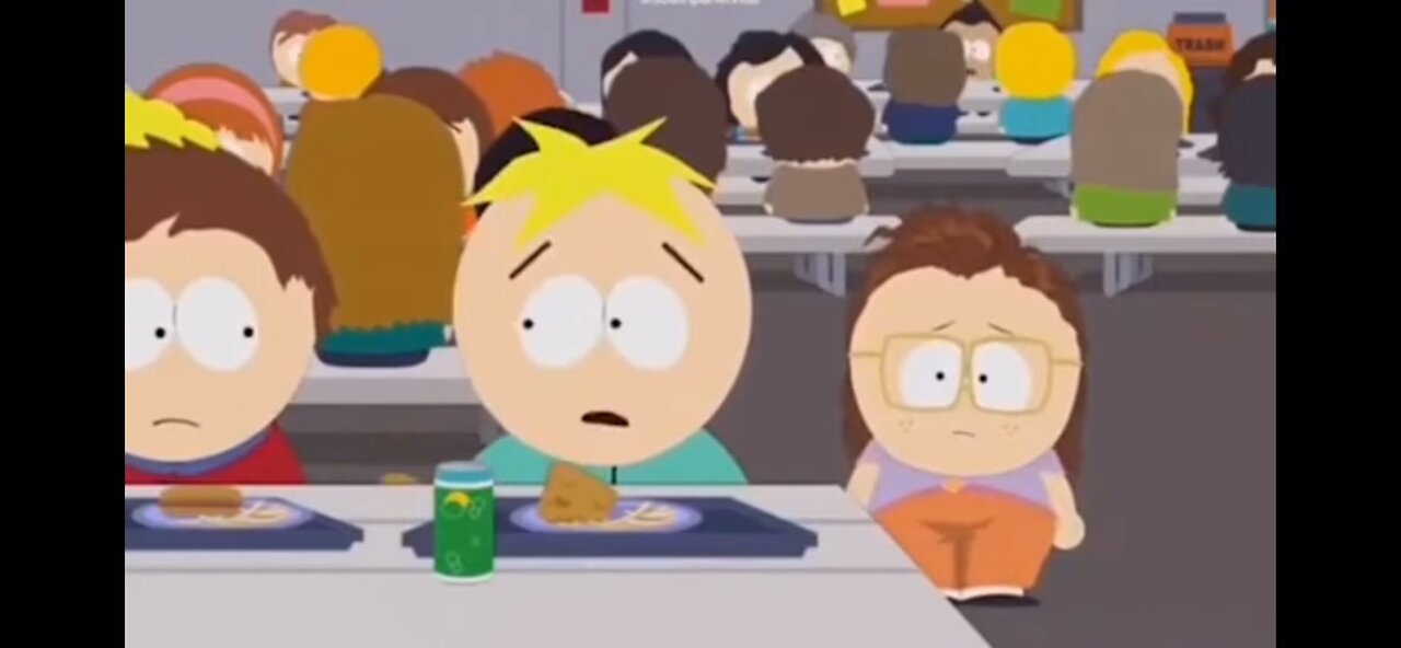 South Park Funny Clips #3