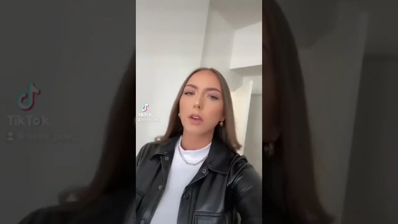 Eminem's daughter Hailie Jade's Fake Tweet & Funny TikTok 🤔