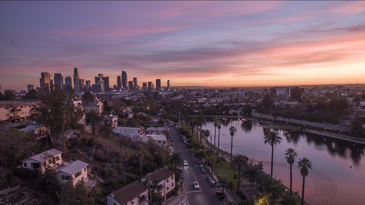 Los Angeles USA