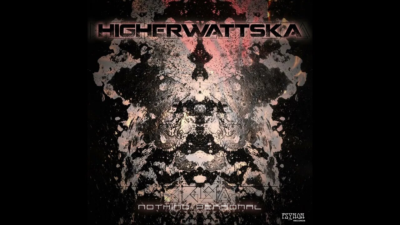 HigherWattska - So Cool Man