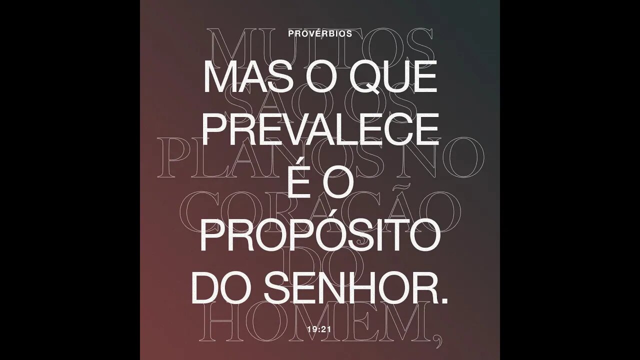 Planejando com Antecedência. #diogorufati #reflexão #versiculododia #jesus #palavra #metanoia #vida