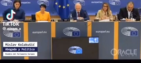 WEF wants absolute power