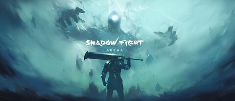 SHADOW FIGHT 4🥷