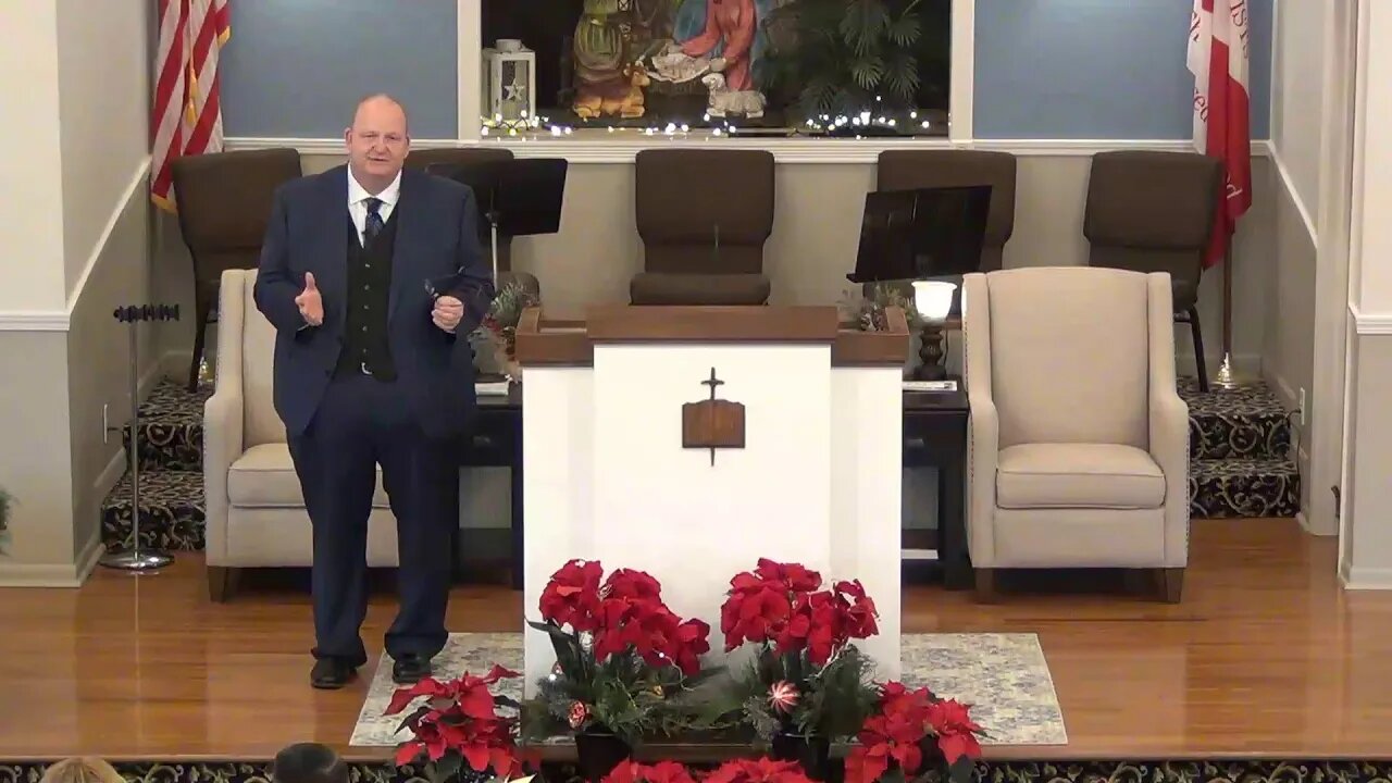 December 8, 2019 The Season of Hope