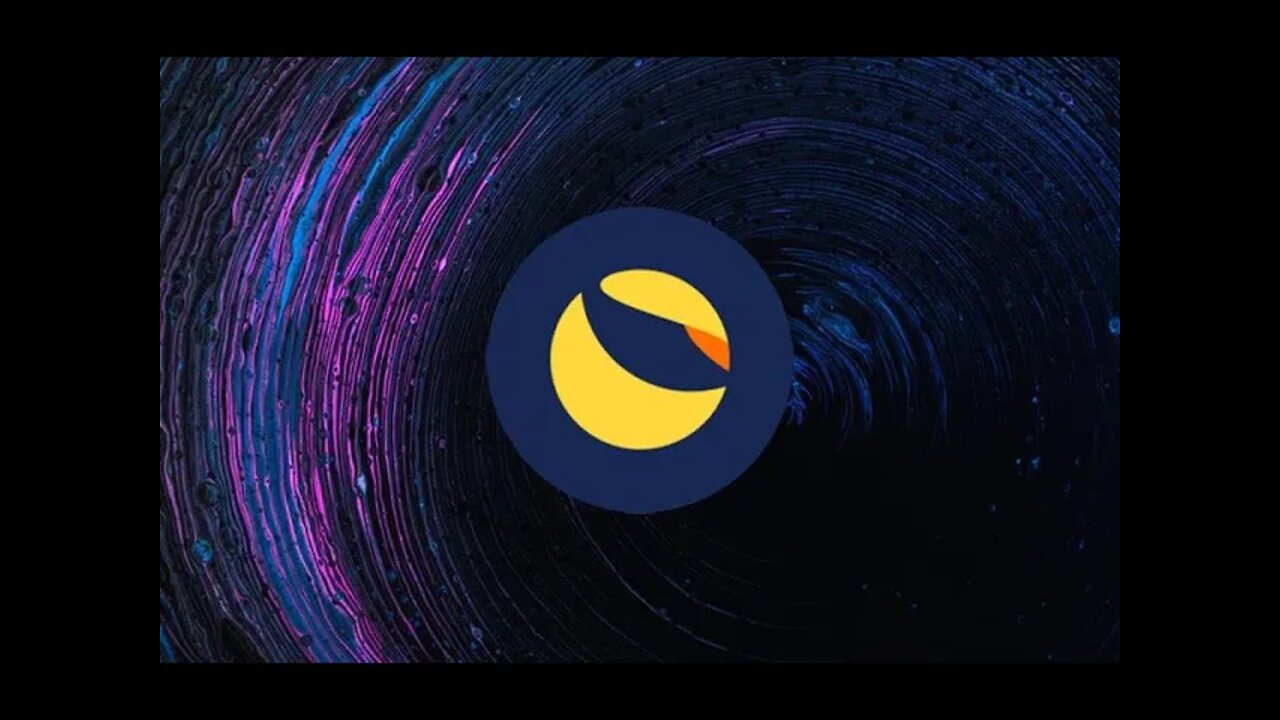 Cripto Hoje 10/05/22 - LUNA - QUEDA HISTÓRICA DA LUA A TERRA - MOREU...