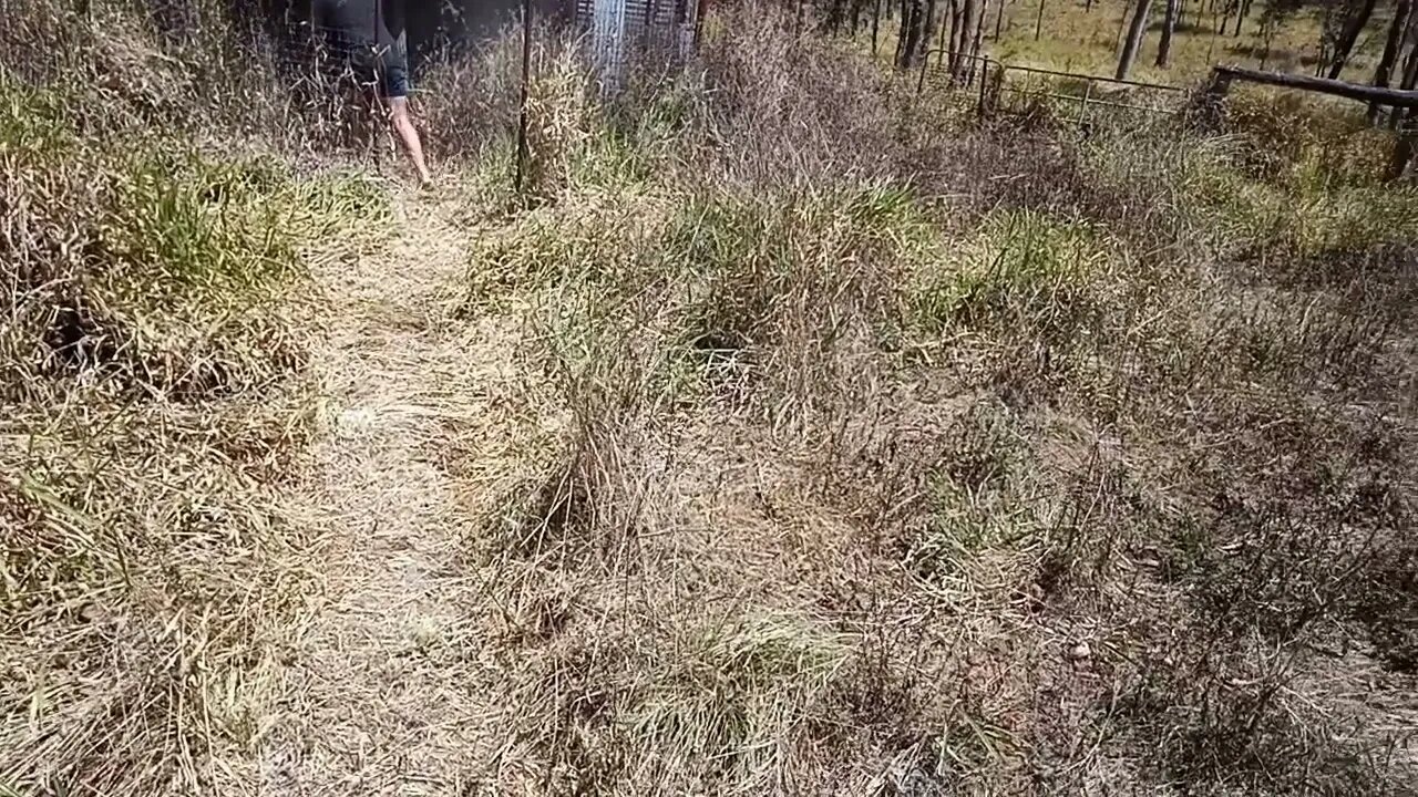 A new begining Video 1