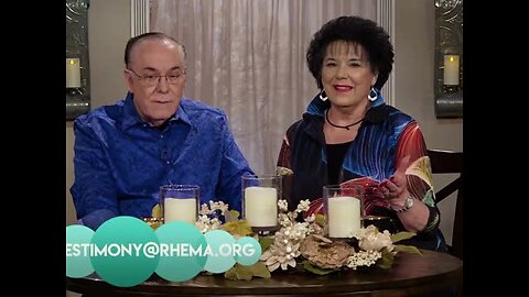 RHEMA Praise: "Standing Fast In Faith In The Last Days" | Rev. Kenneth W. Hagin