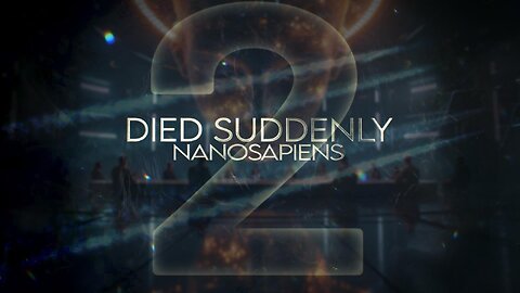 Died Suddenly 2 Trailer