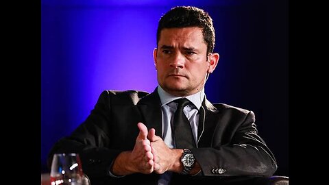 MORO NA MIRA DO LULA