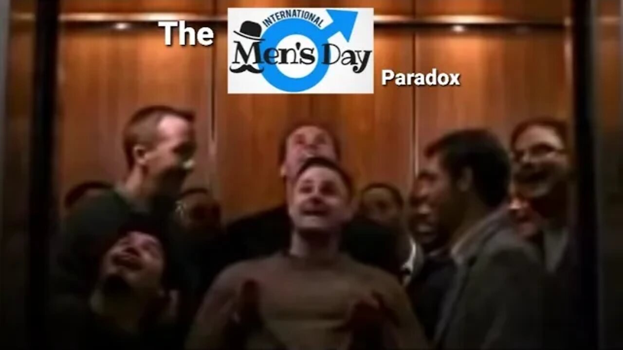 The Men's Day Paradox