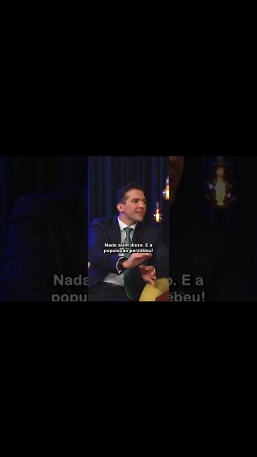 QUAL FOI O MAIOR FRACASSO DO DORIA? #sãopaulo #comedia #shorts