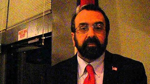 Robert Spencer Interviewed 2 4 13