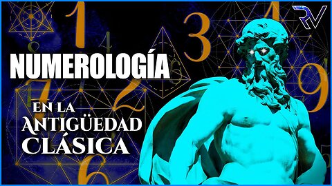 La numerologia nell'antichità classica DOCUMENTARIO