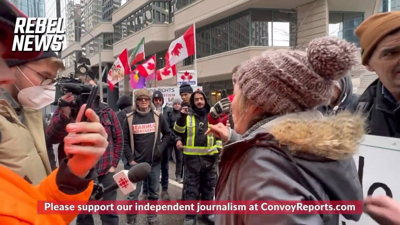 Crime rate went down in Ottawa since the Honkening