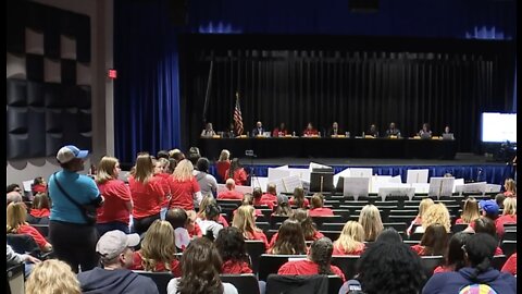 Beloved Dearborn Heights principal reinstated by board, superintendent suspended