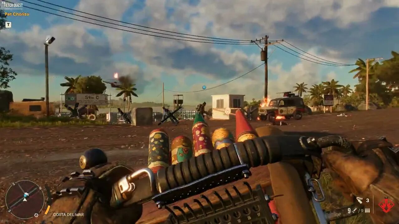 Wrong Load at the Right time