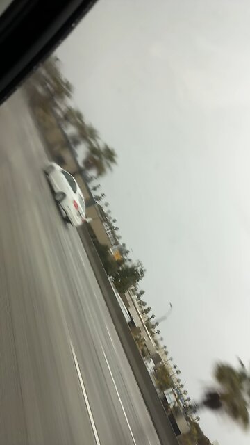 Floody rain: ride in amazing conditions.