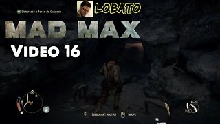 Mad Max - Vídeo 16