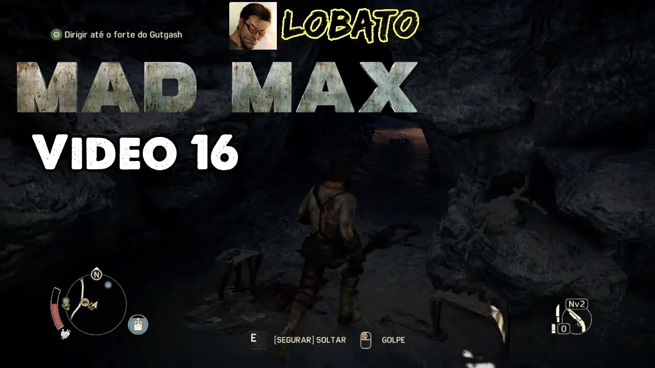 Mad Max - Vídeo 16