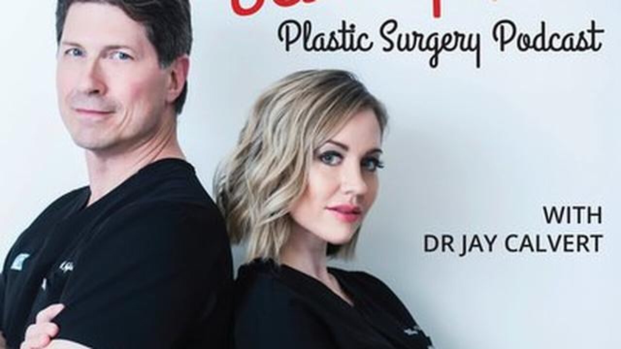 BREAST IMPLANTS 101 | BEVERLY HILLS PLASTIC SURGERY PODCAST WITH DR. JAY CALVERT