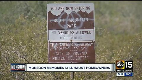 Monsoons about to kick off in Arizona