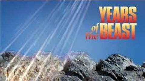 Years of the Beast (1981) - Subtítulos español