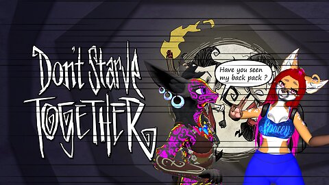Furries Play Don't starve together.