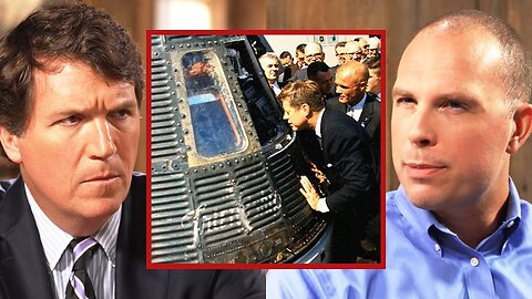 UFOs and Their Connection to Skinwalkers and the Kennedy Assassination