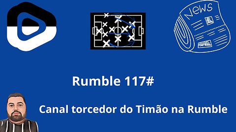 Boletim diário do torcedor 117#