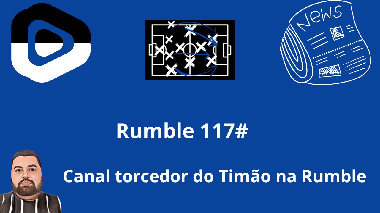 Boletim diário do torcedor 117#