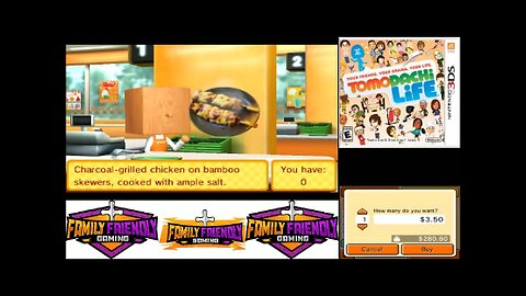 Tomodachi Life Episode 7