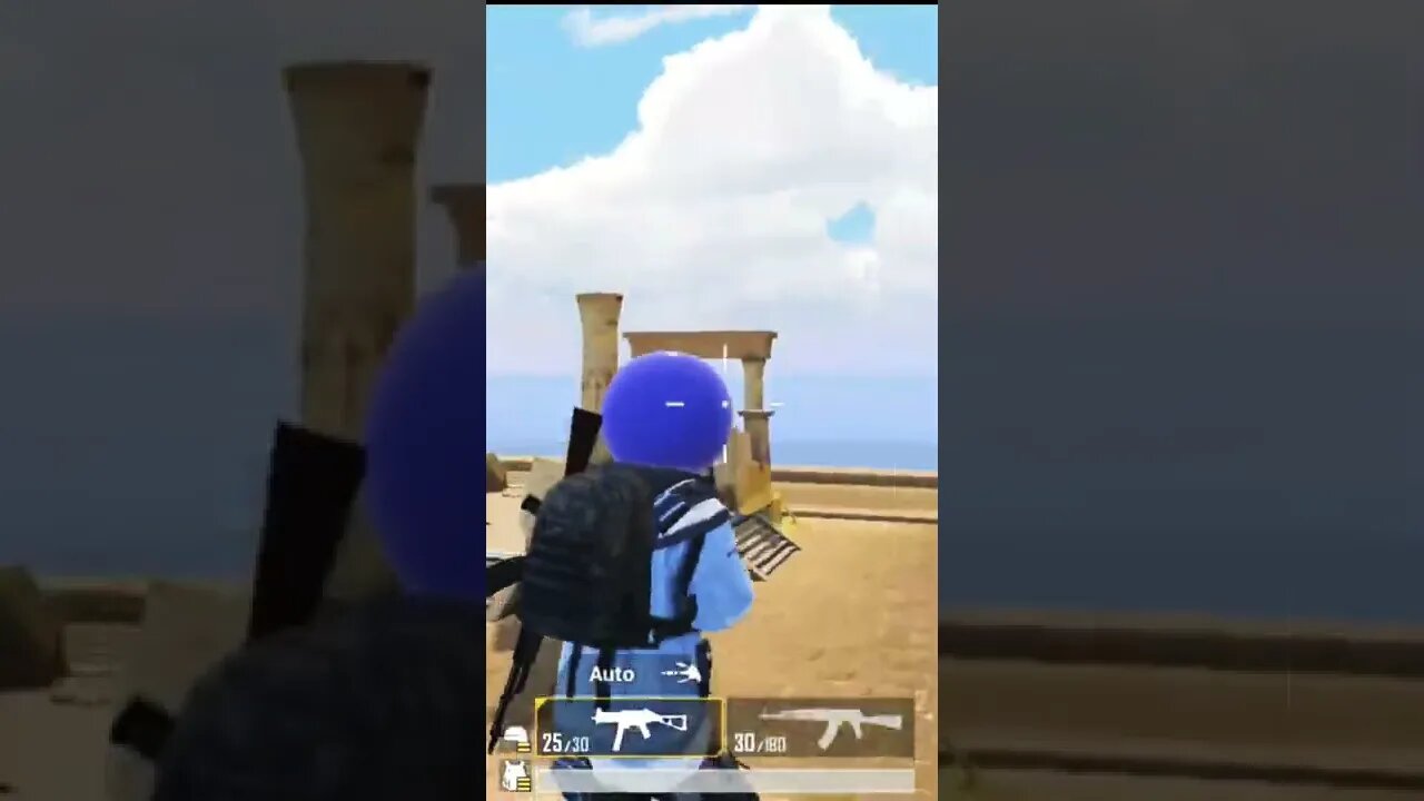 jumping machine enjoying #youtubeshorts #pubgmobile #youtubegaming