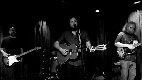 Wayne Graham - Flower Store (The 5 Spot)