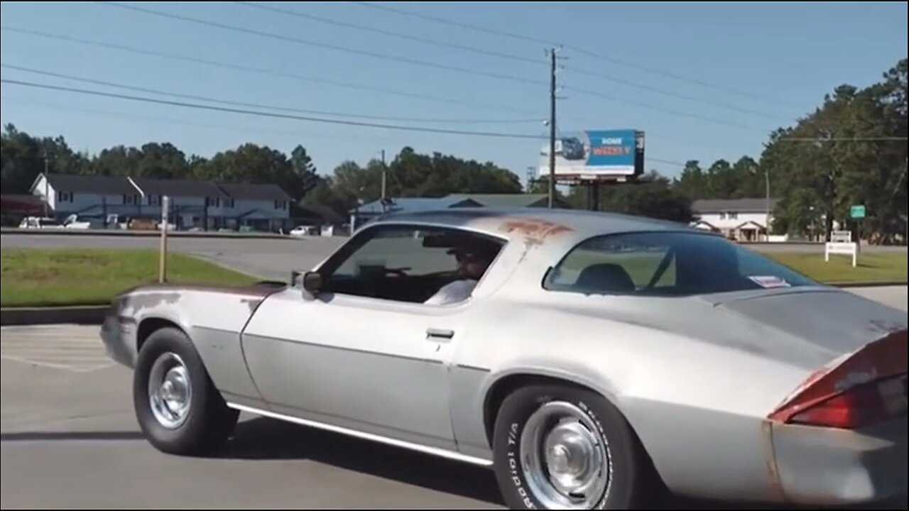 Burnout Turns To Road Rash In Under A Second