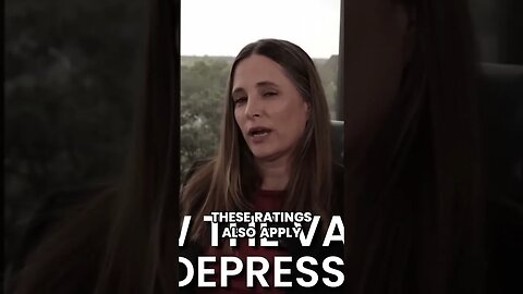 What Can You Get Rated for Depression?