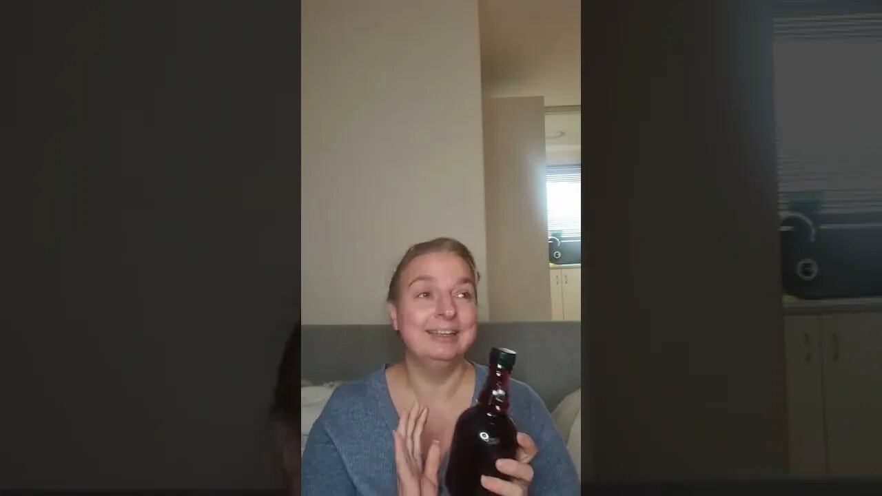 Lavender Vinegar results