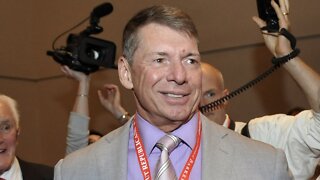 WWE's McMahon Says He Is Retiring Amid Misconduct Probe