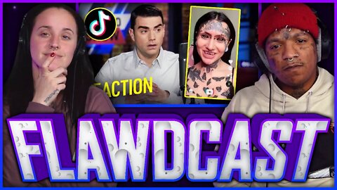 This is why we need to bring back MENTAL INSTITUTIONS! | The Flawdcast